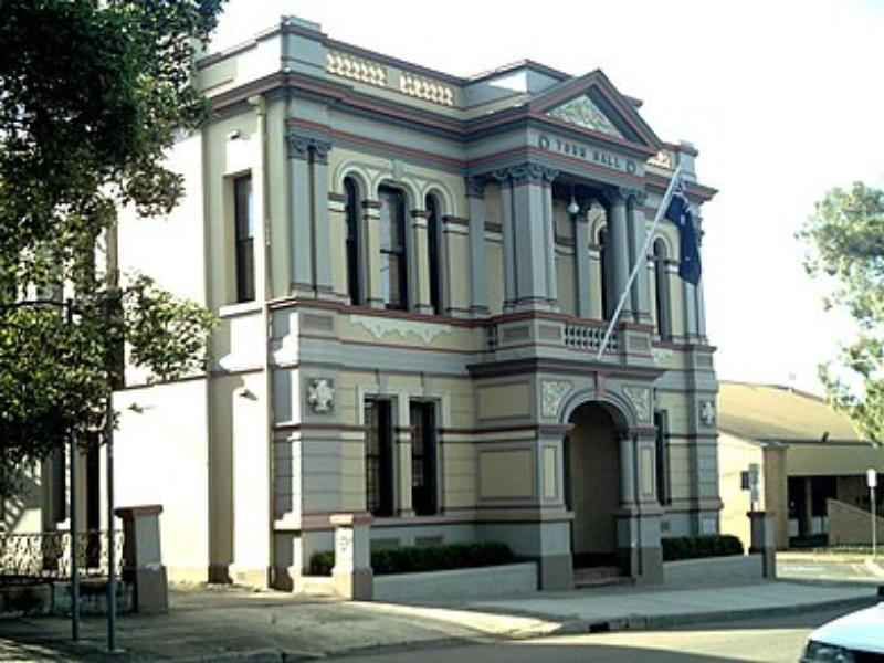 Granville