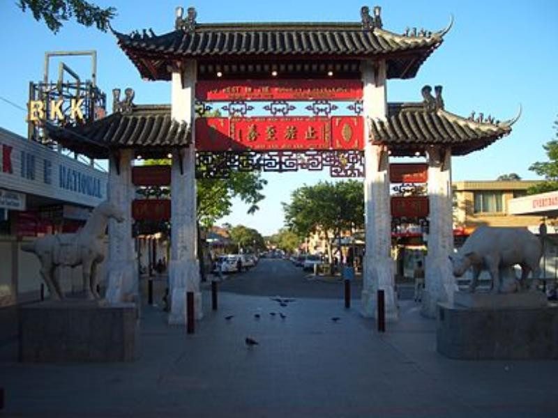 Cabramatta