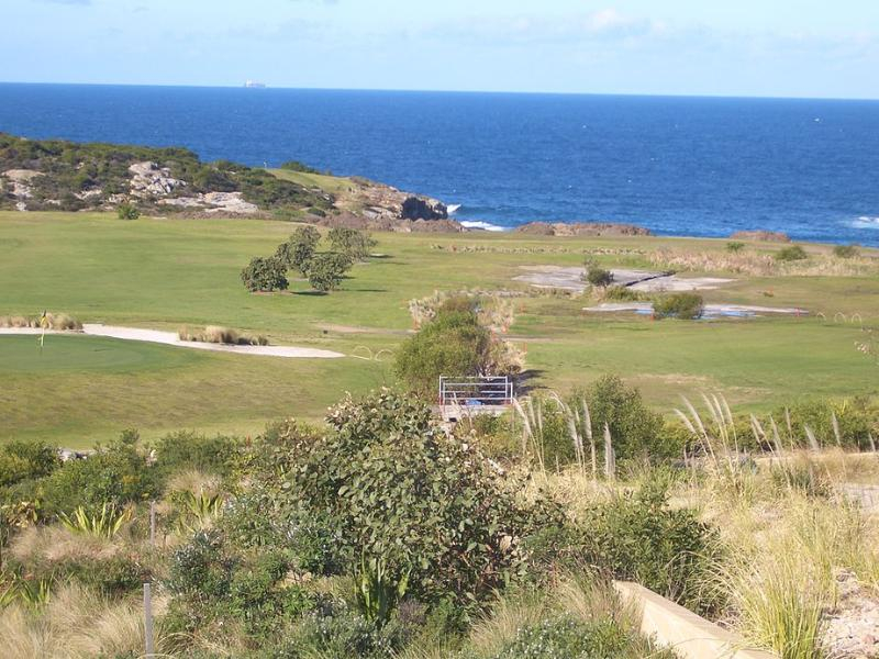 Little Bay