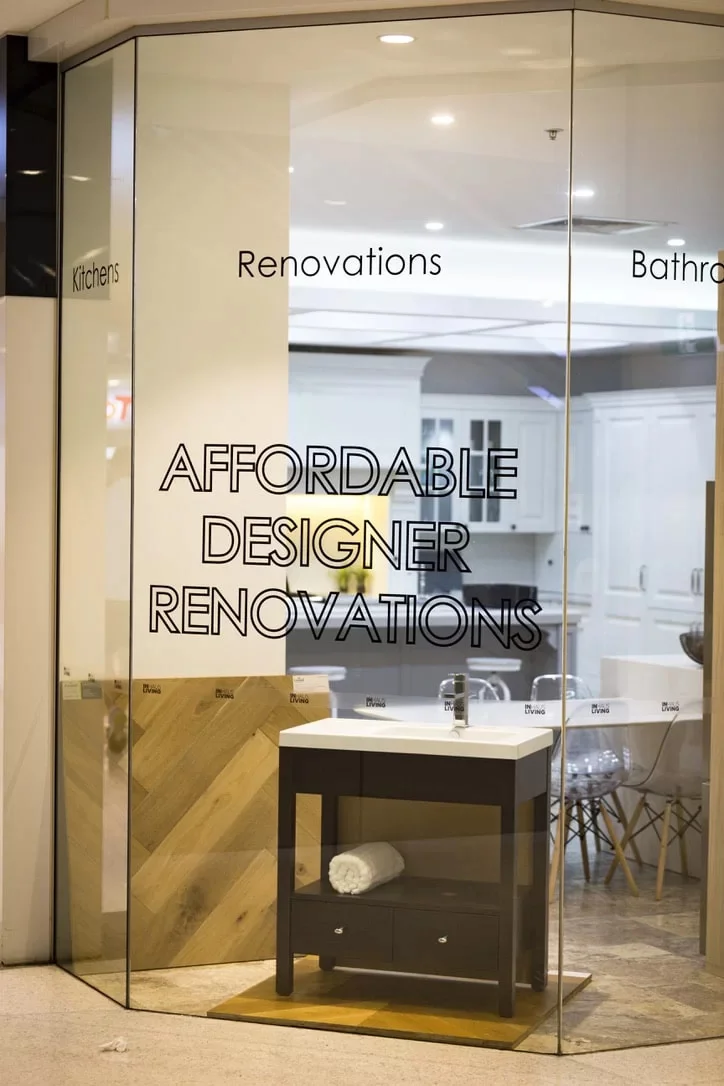 Window Decals