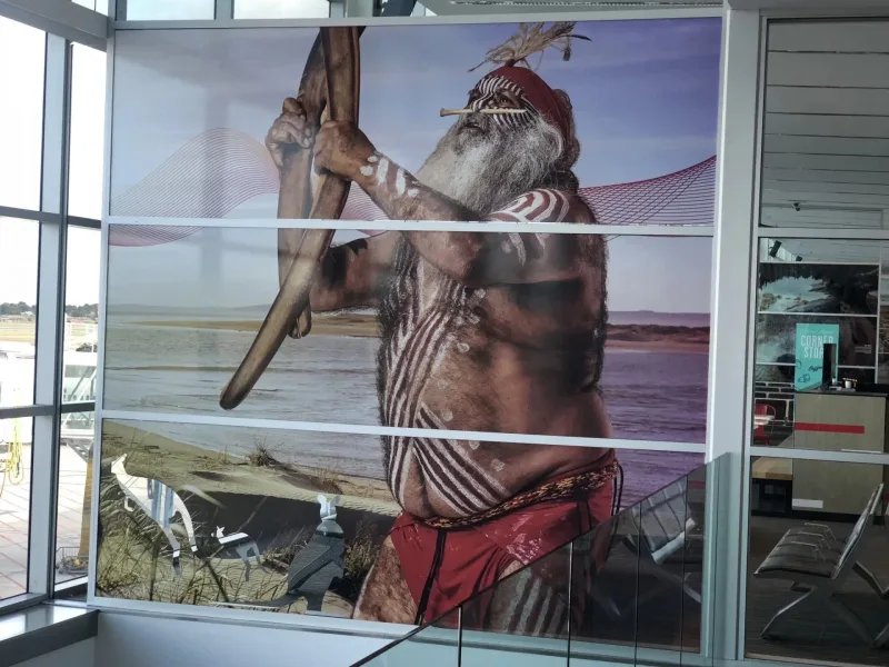 Window Decals