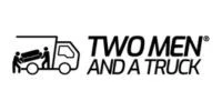 Two Men and a Truck