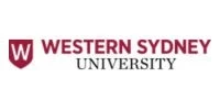 Western Sydney