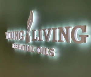 LED Light Signs