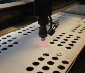 Laser Cutting