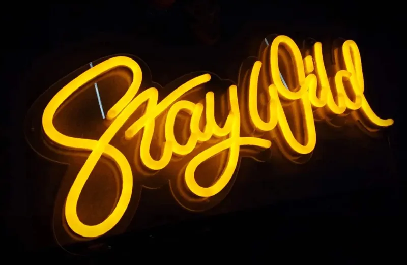 Neon Signs