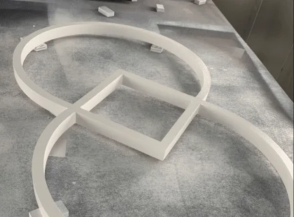CUSTOM CNC CUT OUTS