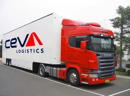 TRUCK TRAILER WRAP