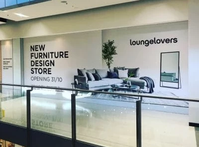WINDOW VINYL PRINTS