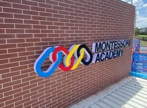 BUILDING FRONTAGE