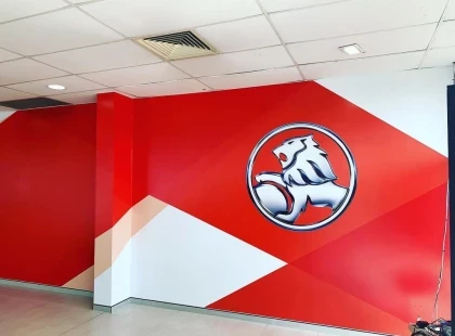 WALL VINYL
