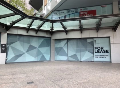 WINDOW GRAPHICS
