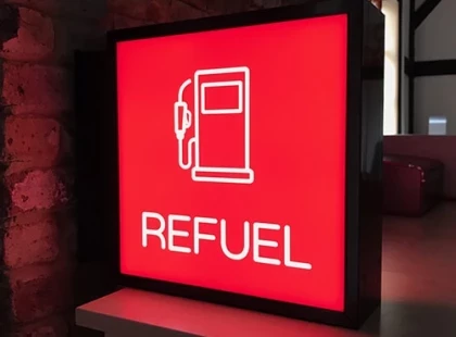 PORTABLE LIGHT BOX