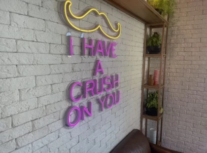 NEON SIGNS