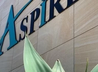 PERSPEX BUILDING SIGNAGE