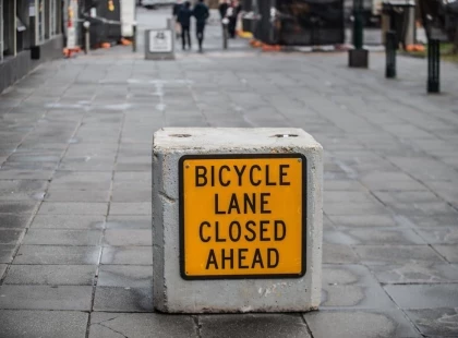 CUSTOM SAFETY SIGNS
