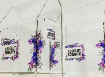 POINT OF SALE DISPLAY