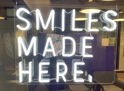 FLEX LED NEON
