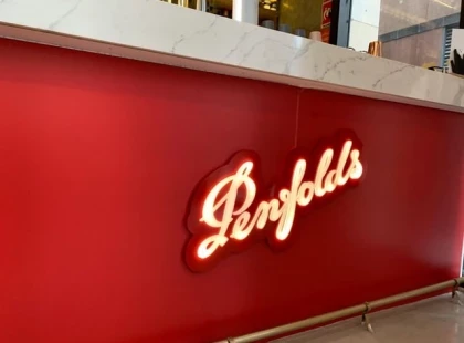 FRONT LIT SIGNS