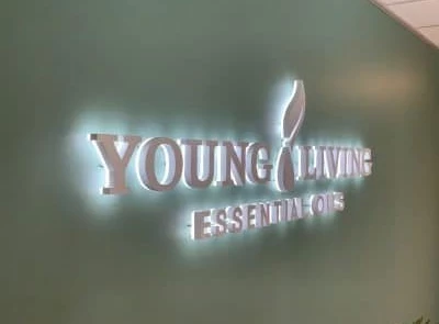 METAL SIGNS