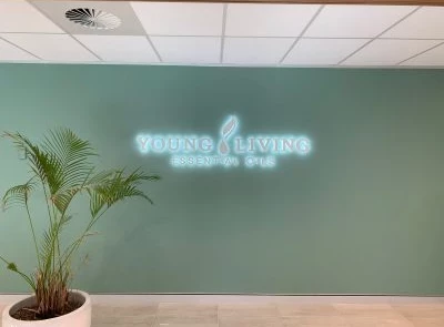 ILLUMINATED SIGNS