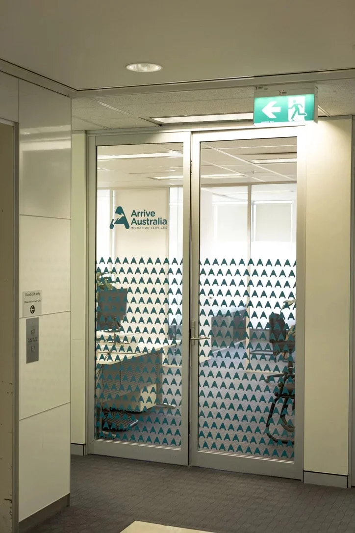Window Decals