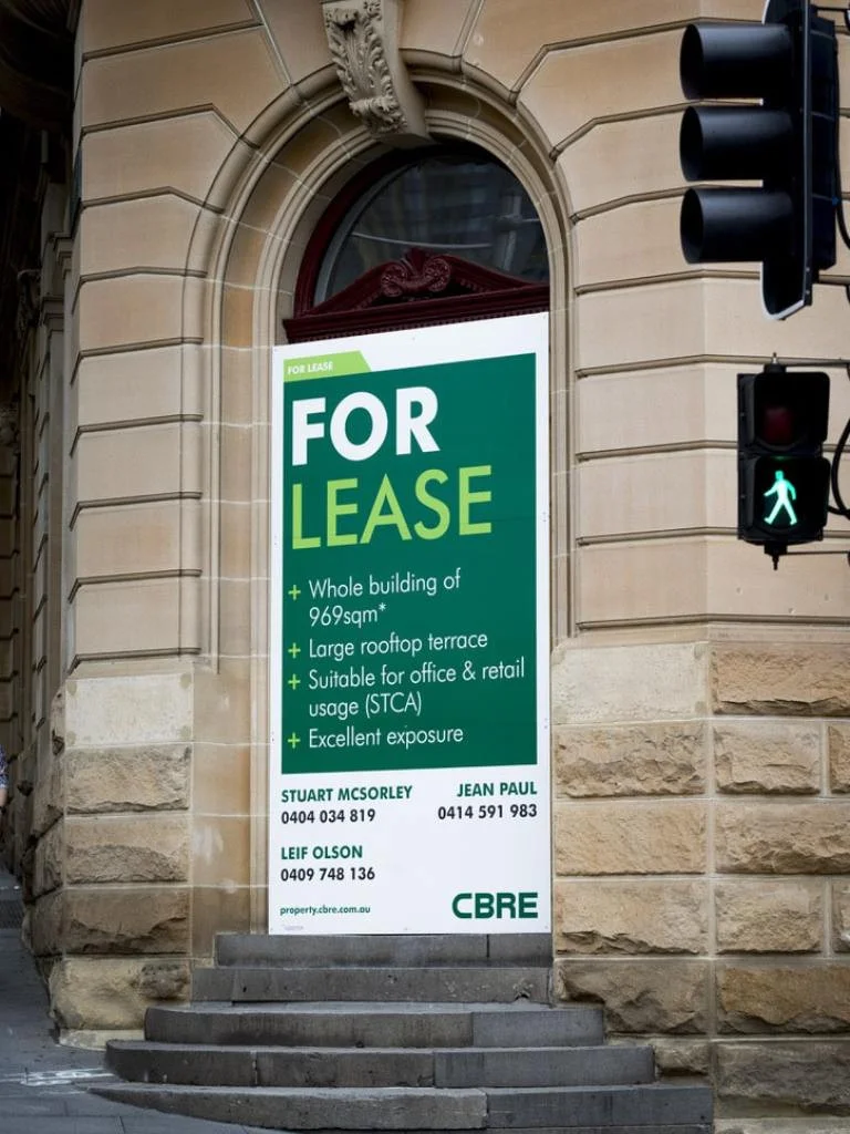 Signage Sydney
