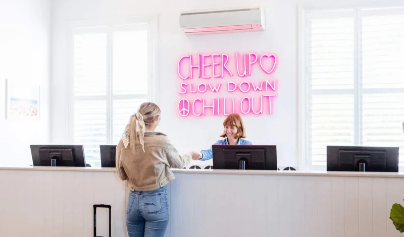 Neon Signs