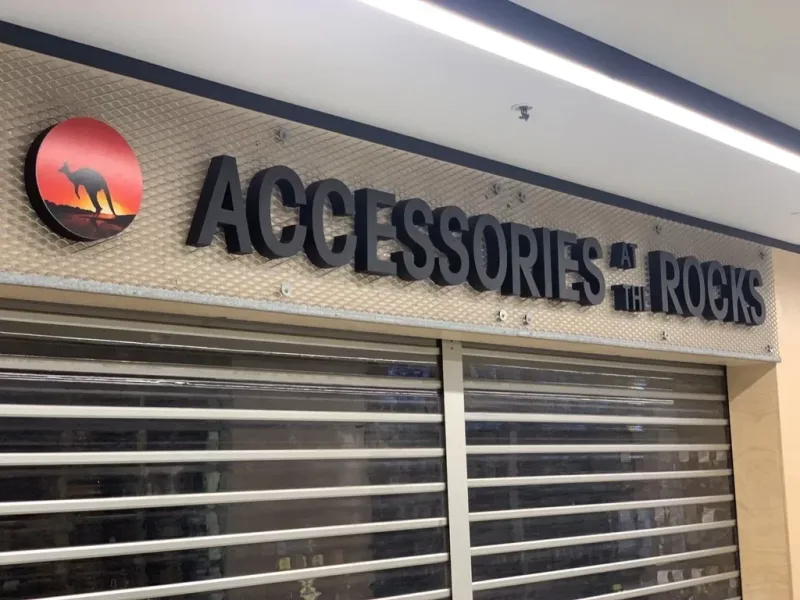 3D Lettering