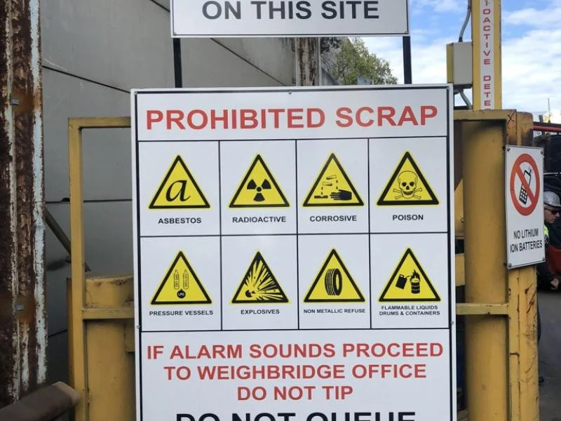 Custom Signs