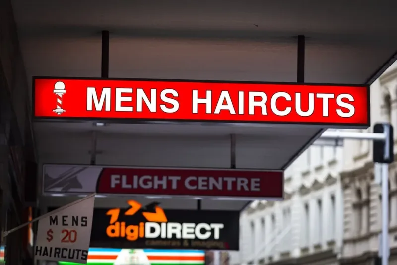 Illuminated Signs