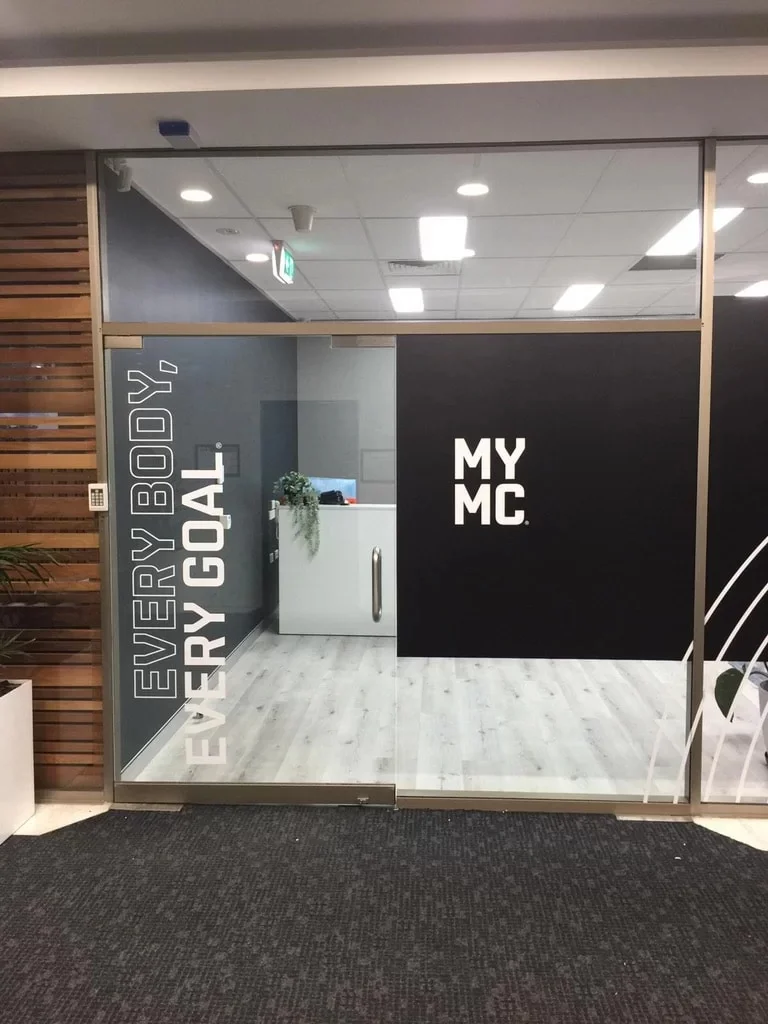 Window Decals