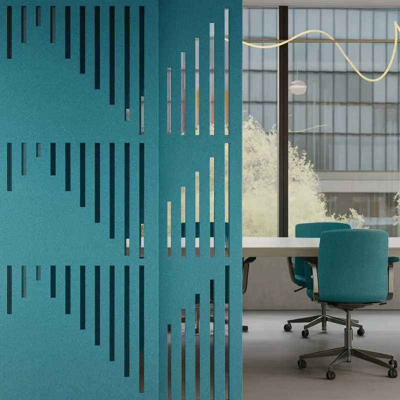 Decorative Acoustic Panels