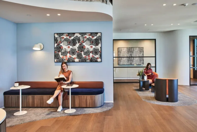 Decorative Acoustic Panels