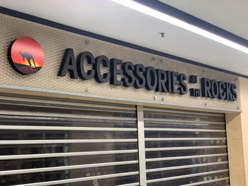 3D Lettering
