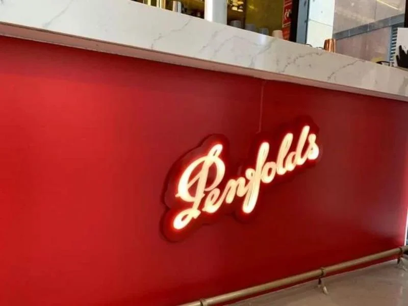 Lightbox Signs