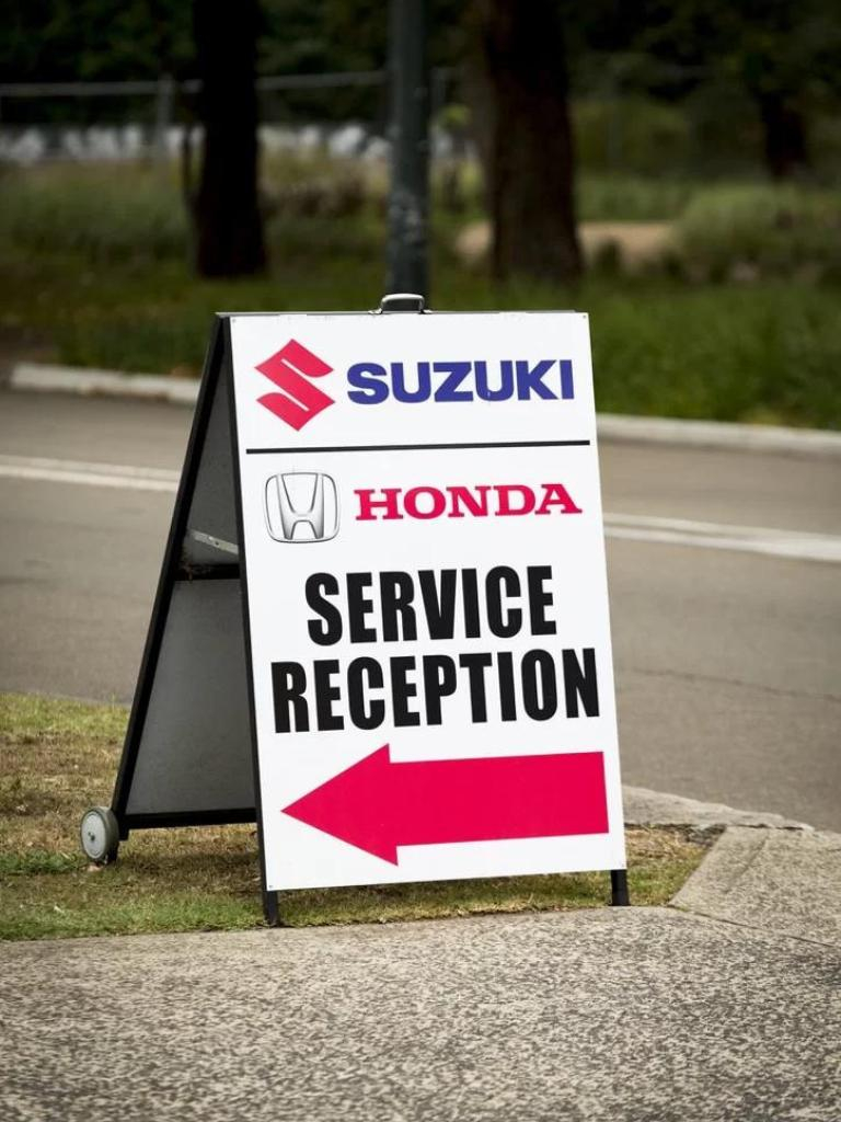 Display Signage