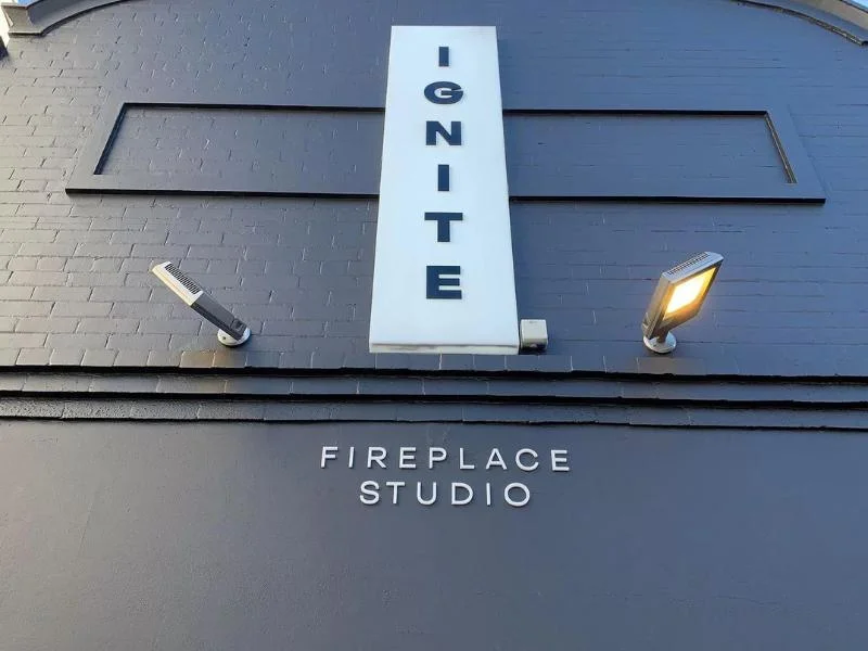 Fascia Signs