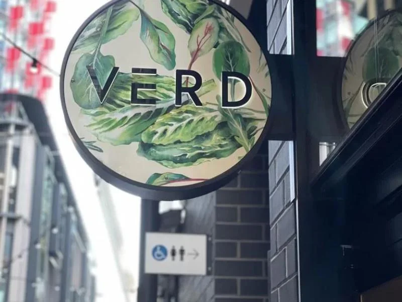 Lightbox Signs