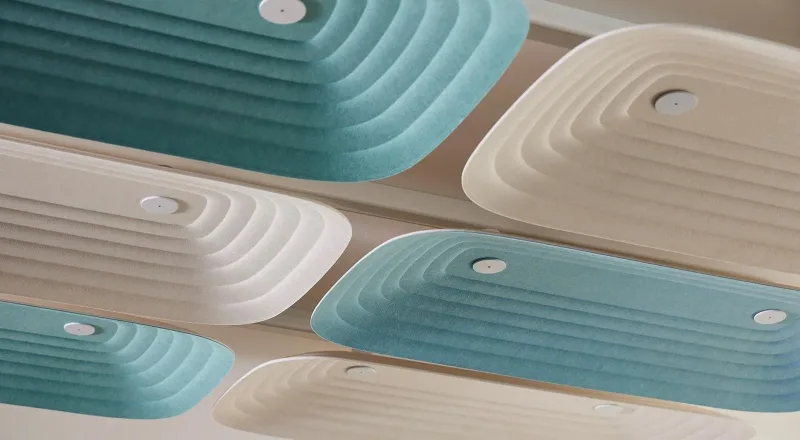 Decorative Acoustic Panels