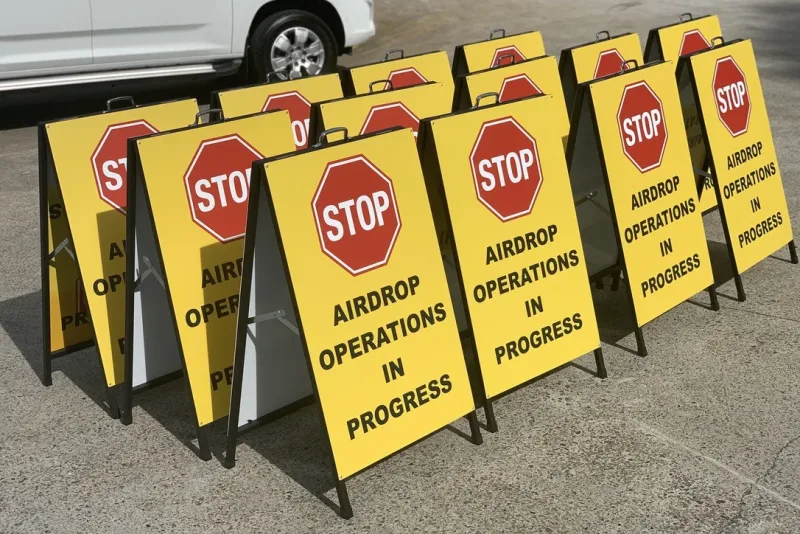 Signage Sydney