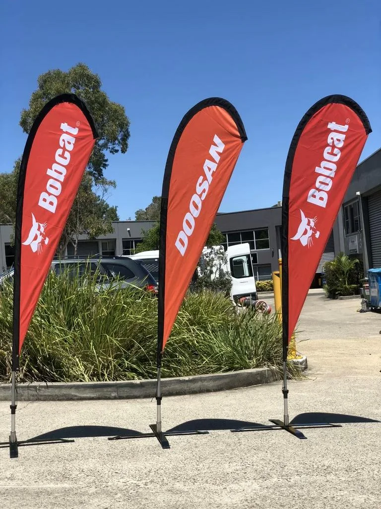 Retail Signage
