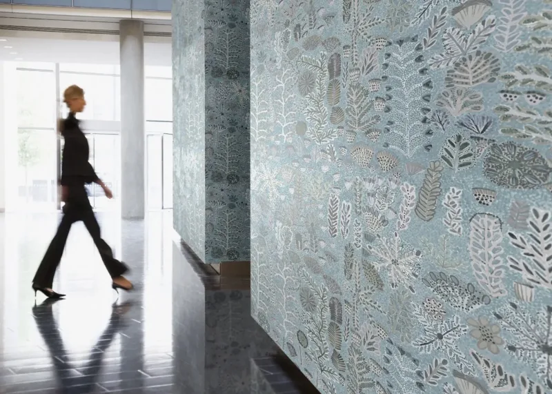 Decorative Acoustic Panels