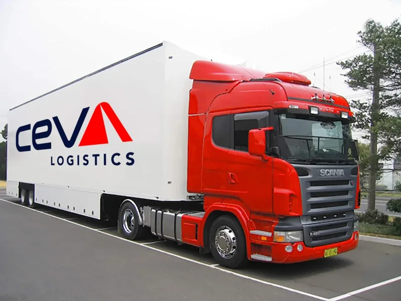 Vehicle Wrap