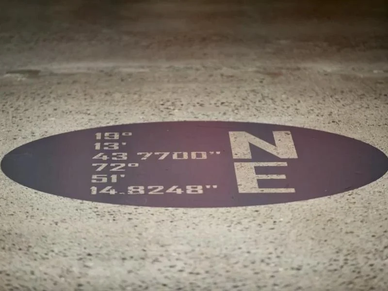 Floor Decals