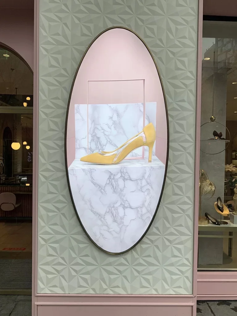 Acrylic Signs