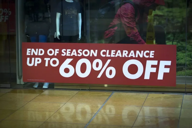Window Decals