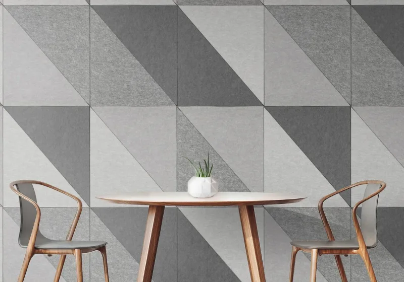 Decorative Acoustic Panels