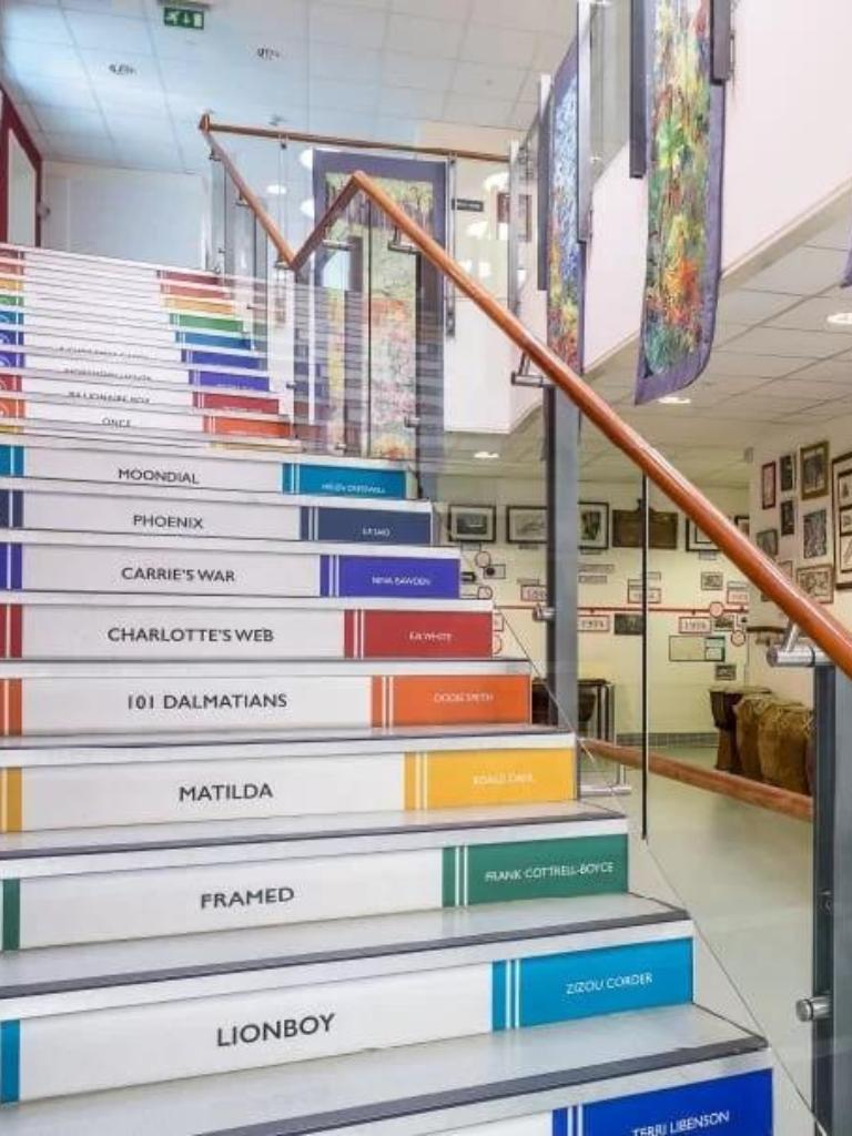 School Signage