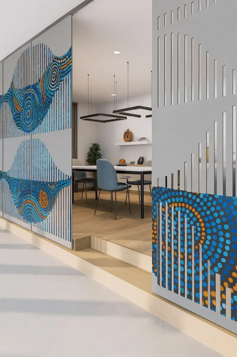 Decorative Acoustic Panels